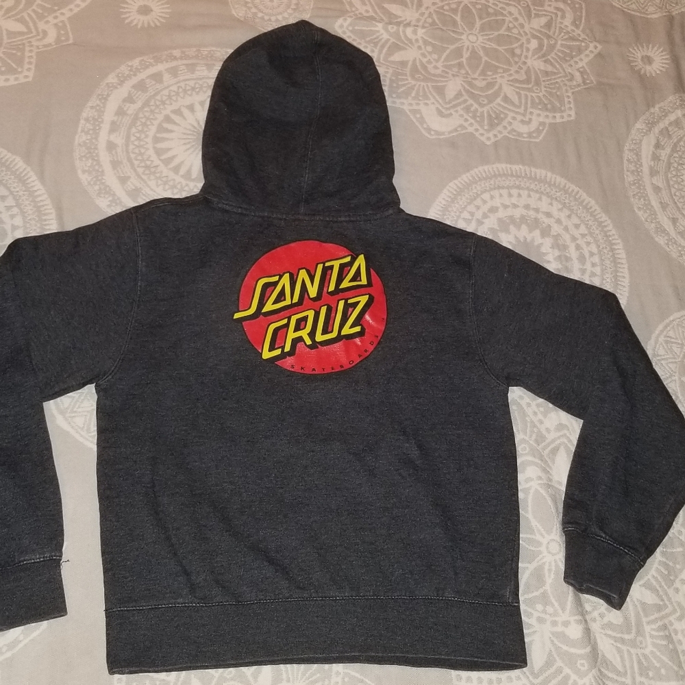 Santa Cruz skateboards Medium